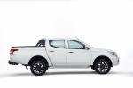 Mitsubishi Triton Double Cab 2017 года (ZA)